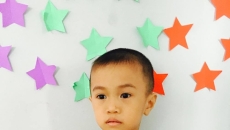 LỜI YÊU THƯƠNG - TĂNG NHẬT NGUYÊN - LỚP MG3 LỜI YÊU THƯƠNG - TĂNG NHẬT NGUYÊN - LỚP MG3
